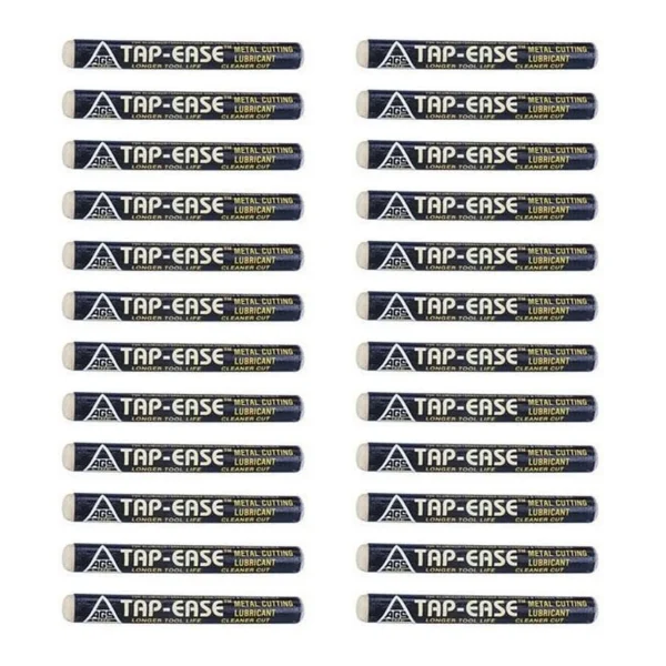 AGS Company Tap-Ease Stick Lubricant, Case of 24 (TA-2-24)