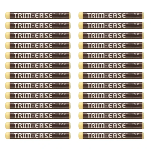 AGS Company Trim-Ease Lubricant, Case of 24 (TM-2-24)