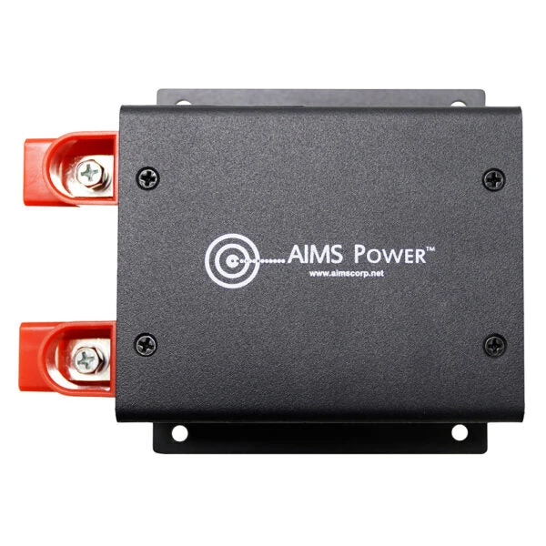 AIMS Power 12V 100A Lithium Battery for Alternators & Tools (LFP12V100AREG) — product image 4