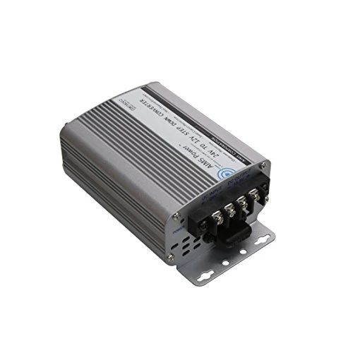 AIMS Power 15 Amp 24V/12V DC Power Converter (CON15A2412) — product image 2