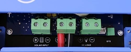 AIMS Power 30 Amp Solar Charge Controller 12V or 24V (SCC30AMPPT) — product image 3