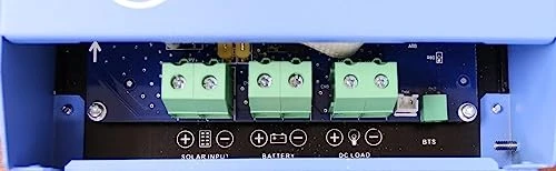 AIMS Power 30 Amp Solar Charge Controller 12V or 24V (SCC30AMPPT) — product image 4