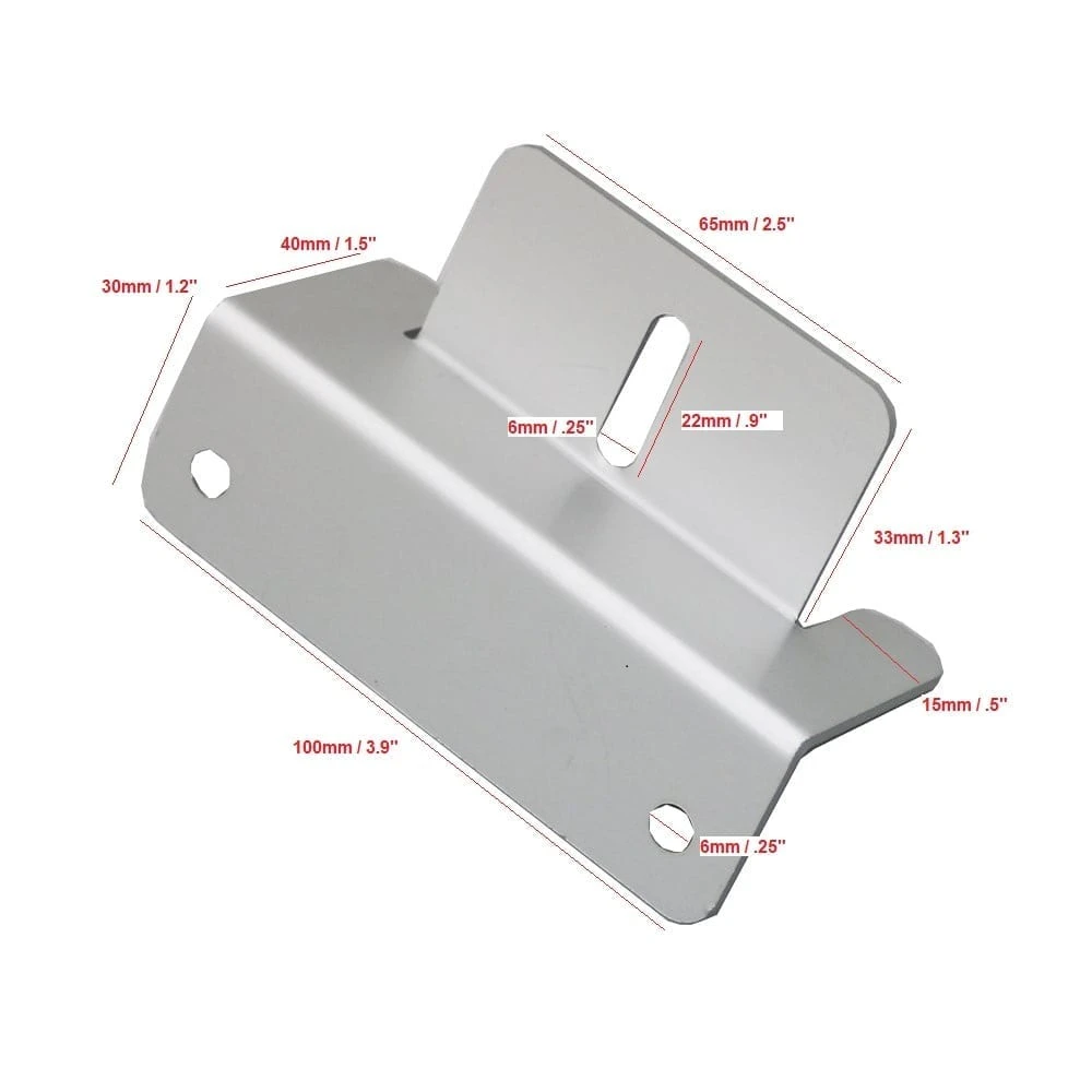 AIMS Power 30A 1000V MC4 Inline Fuse (PV-F30) — product image 3