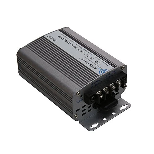 AIMS Power 40 Amp 24V to 12V DC Power Converter (CON40A2412) — product image 2