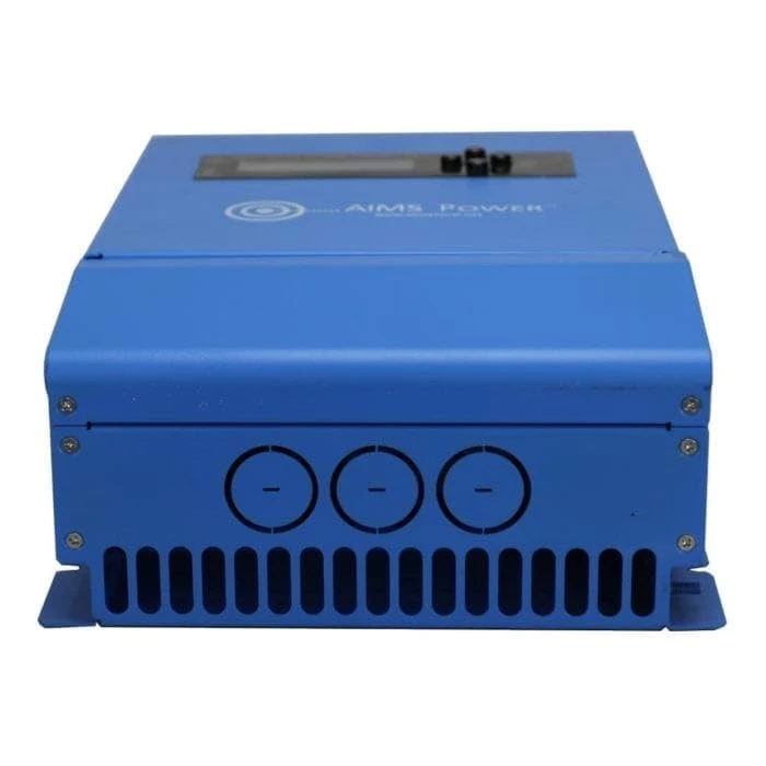 AIMS Power 40 Amp MPPT Solar Charge Controller (SCC40AMPPT) — product image 2