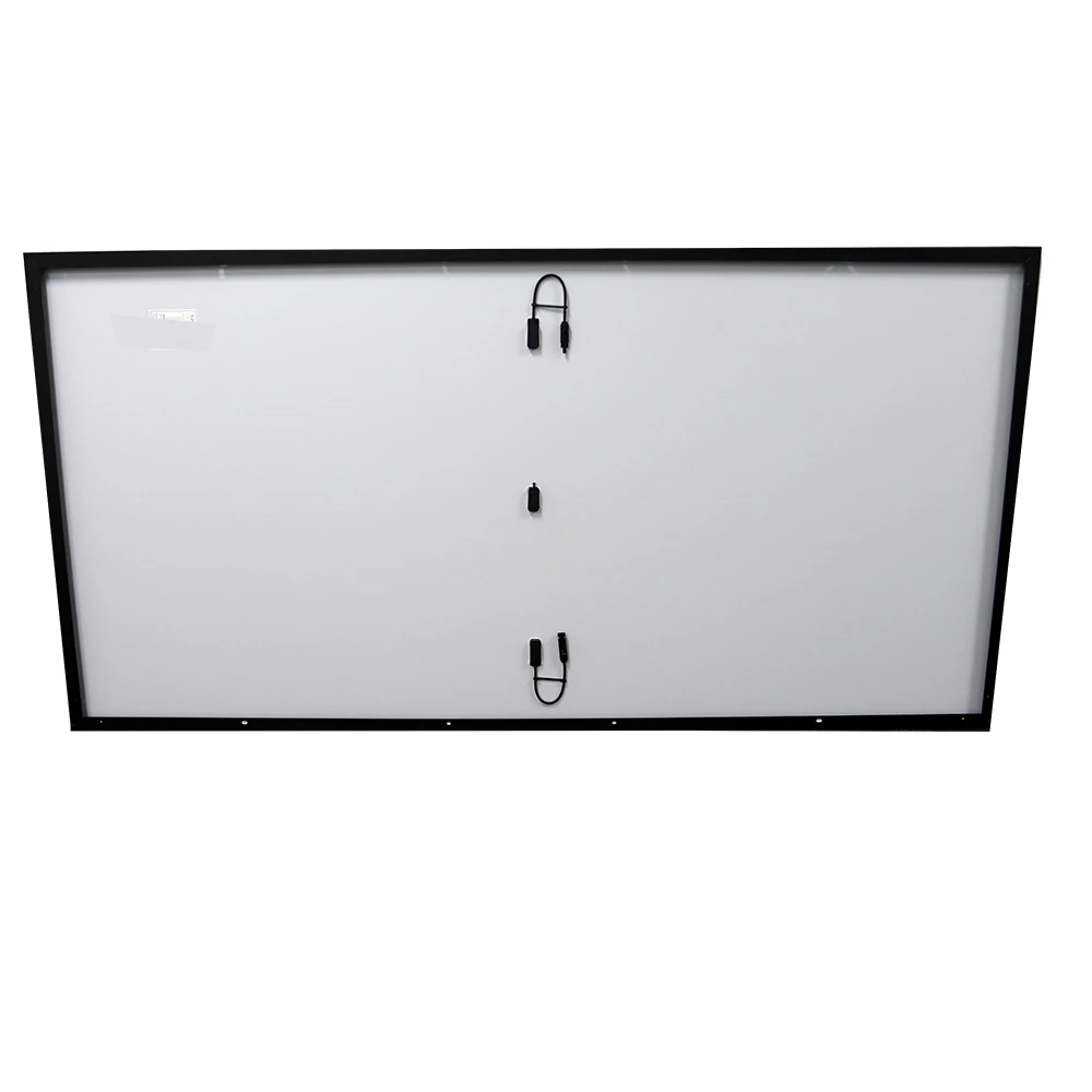 Aims Power 555 Watt Solar Panel Aluminum Frame Monocrystalline - 21 Pack (PV555MONO 21 or more panels) — product image 4