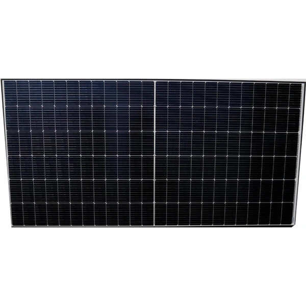 Aims Power 555 Watt Solar Panel Monocrystalline - 10 Pack (PV555MONO 10 or more panels) — product image 3