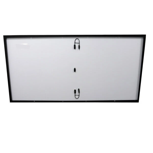 Aims Power 555 Watt Solar Panel Monocrystalline - 10 Pack (PV555MONO 10 or more panels) — product image 4