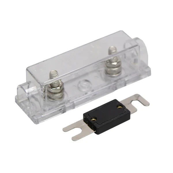 AIMS Power ANL 150 Amp Fuse Kit with Holder (ANL150KIT)