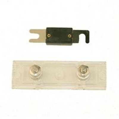 AIMS Power ANL 200 Amp Fuse Kit with Holder (ANL200KIT)