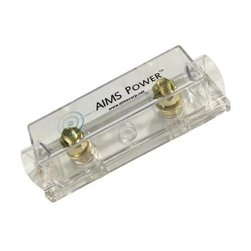 AIMS Power ANL Fuse Holder Only (ANLFH200) — product image 2