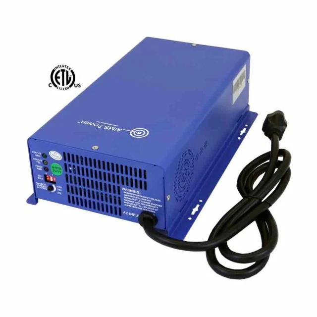 AIMS Power Converter Charger 120VAC Input Selectable (CON120AC36/48DC) — product image 2