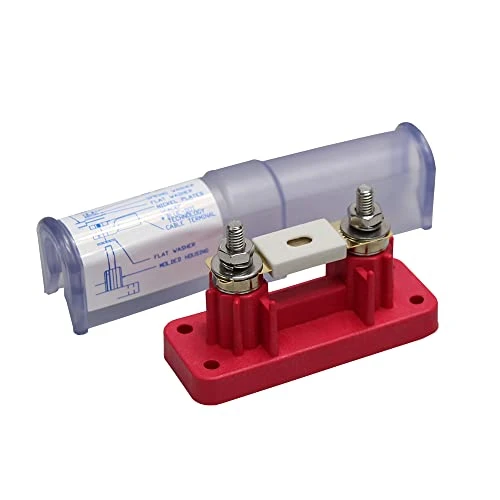 Aims Power Inline Fuse Kit with ANL 300 Amp Fuse and Holder (ANL300KIT)