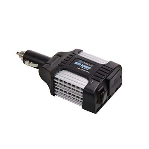 AIMS Power 100W Power Inverter with USB Port (PWRINV100W)