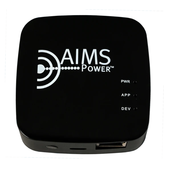 Aims Power Pro Bluetooth Monitor (BT-AIMS-PRO)