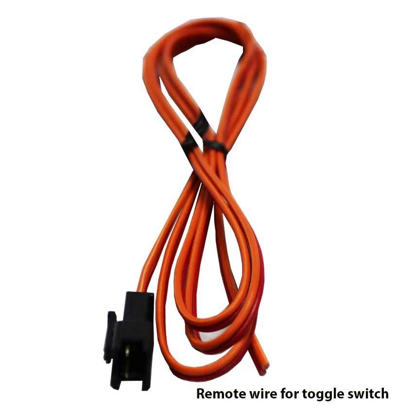 AIMS Power 2000 Watt Pure Sine Power Inverter 12V (PWRIG200012120S) — product image 3