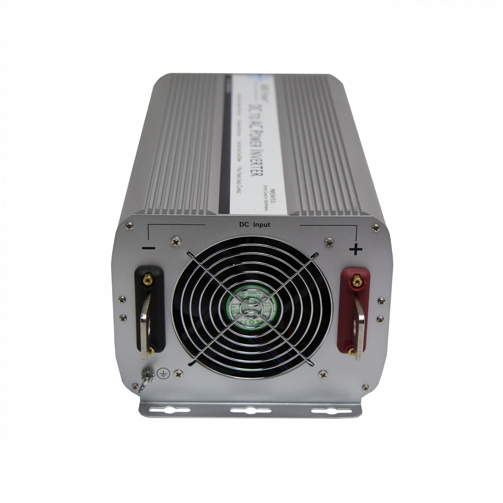 AIMS Power 5000 Watt 48 Volt Power Inverter (PWRINV500048W) — product image 3