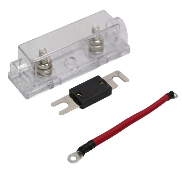 Aims Power Solar Kit 240 W Solar | 300 W Pure Sine Inverter 24Vdc | 200 A Batteries (KITB-30024120-A1) — product image 3