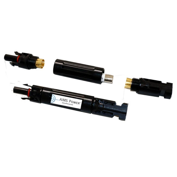 Aims Power Solar Kit 380 W Solar | 1500 W Pure Sine Inverter | 225 A Batteries (KITD-1500W380W) — product image 2