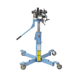 Air-Assisted 1,000 lb. Capacity High-Lift Transmission Jack