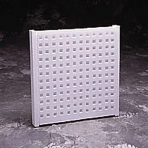 Air Filtration Co SA220 SA Series Styrobaffle, 20" x 20"