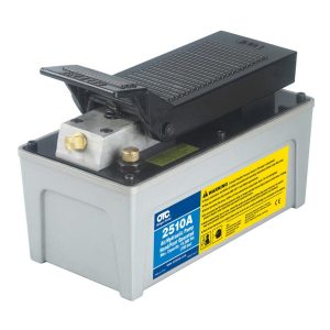Air Hydraulic Pump