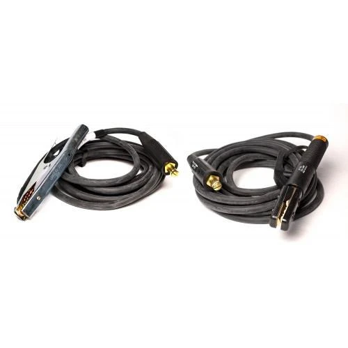 Air N Arc Weld Cable Set 25 Feet 1/0 (033020-25)