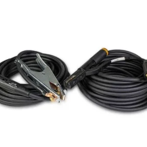 Air N Arc Weld Cable Set 50 1/0 (033020-50)