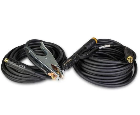 Air N Arc Weld Cable Set 50 1/0 (033020-50)
