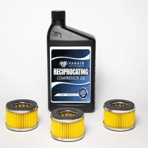 Air N Arc KIT1156 Air Compressor Service Kit - Air N Arc 150/Contractor (KIT1156)
