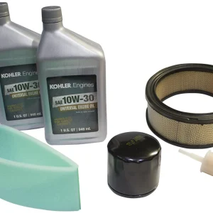 Air N Arc Engine Service Kit for Kohler 19HP Engines (KIT1157)