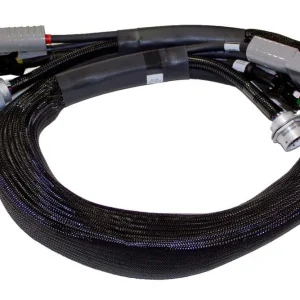 Air N Arc Remote Mount Control Panel Connection Harness, 18ft (MA269937-18)