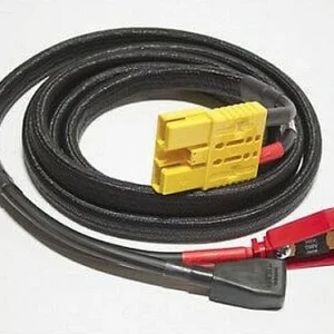 Battery Cable Extension 12' - Air N Arc (MA269945-12)