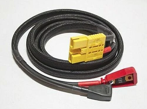 Battery Cable Extension 12' - Air N Arc (MA269945-12)