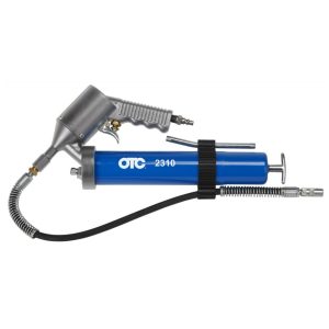 Air Operated Grease Gun - Continuous Flow