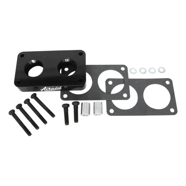 AIRAID 1987-1996 Ford I6 300ci Throttle Body Spacer (AIR400-593)