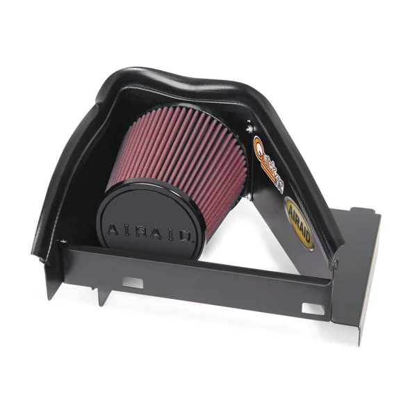 AIRAID 2005-2008 Dodge Magnum / Chrysler 300C 3.5L V6 Performance Air Intake System (AIR350-171)