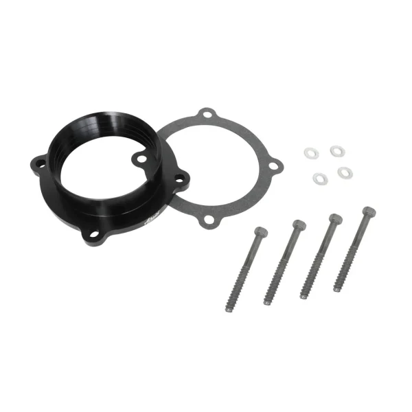 AIRAID Dodge Durango / Jeep Grand Cherokee / Charger / Challenger 3.6L Throttle Body Spacer (AIR300-637)