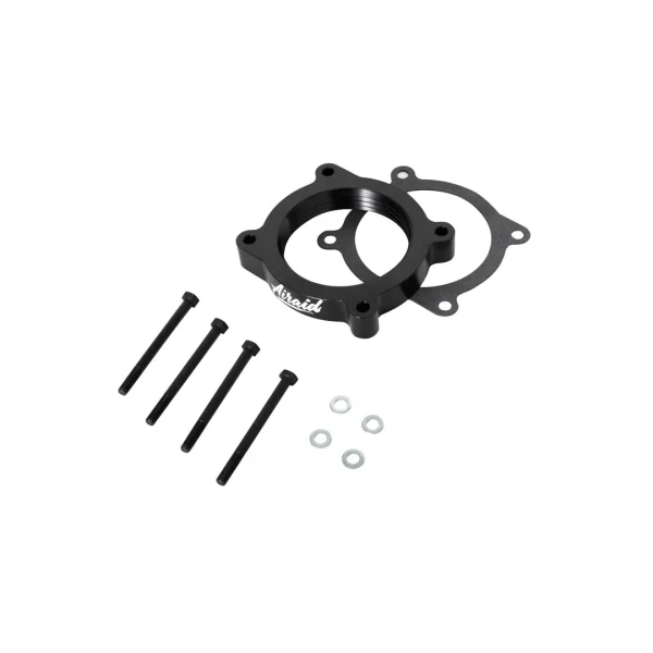 AIRAID Ford Mustang 5.0L / F-150 5.0L Throttle Body Spacer (AIR450-638)
