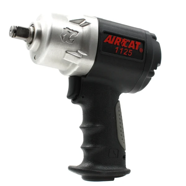 Aircat 1/2" Composite Impact Wrench (1125)