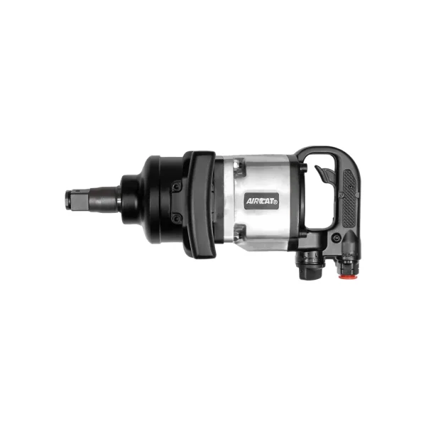 Aircat 1" Air Impact Wrench with 8" Anvil (1992-1)