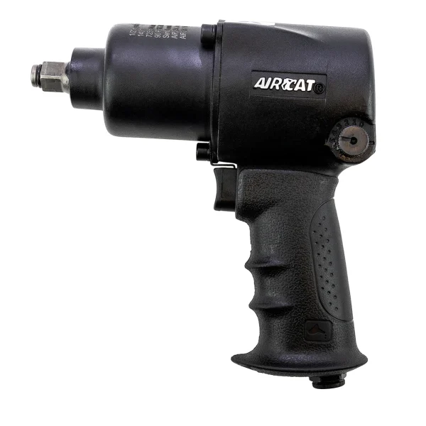 Aircat 1/2" Drive Aluminum Impact Wrench (1431)