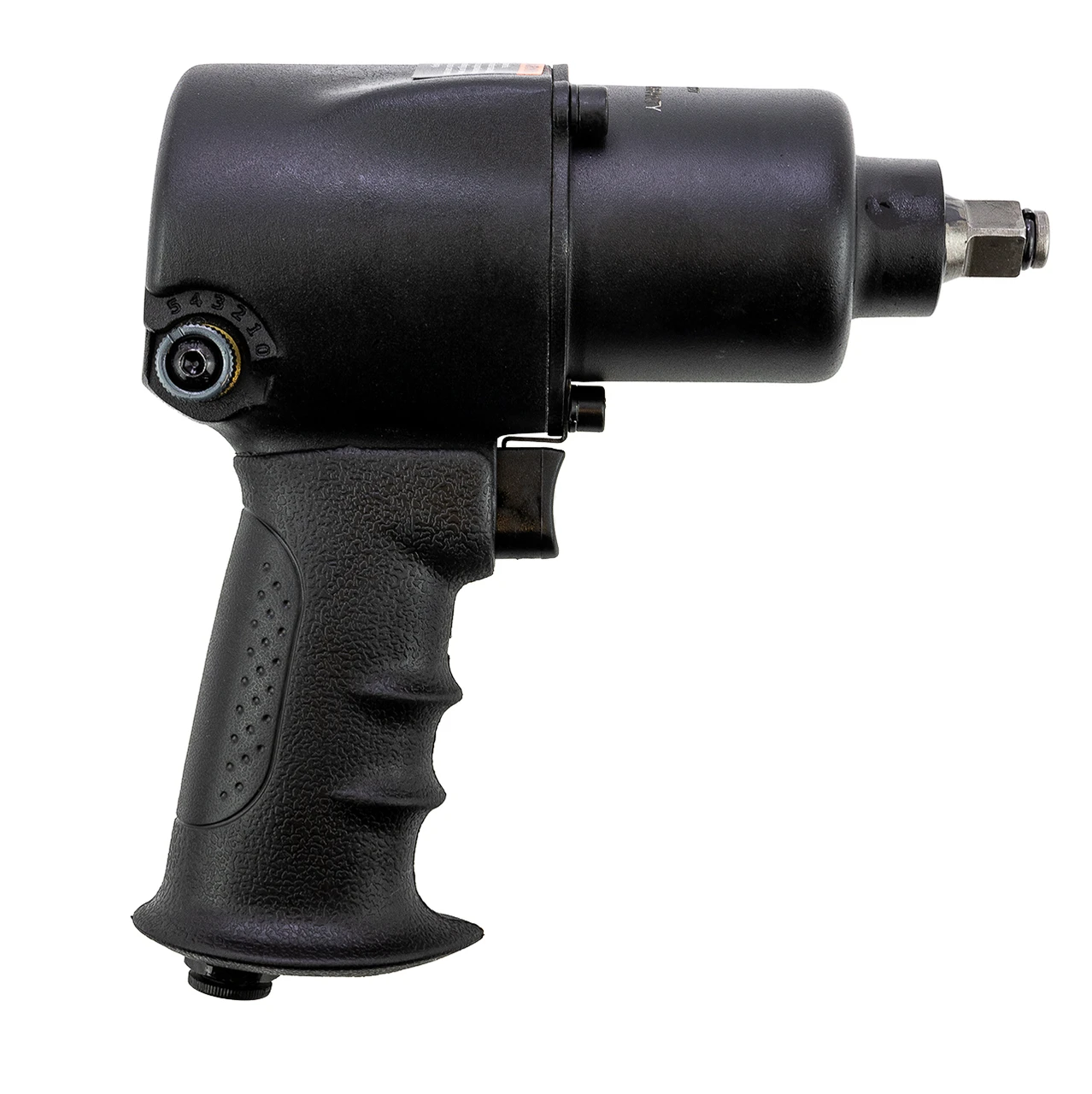 Aircat 1/2" Drive Aluminum Impact Wrench (1431) — product image 2