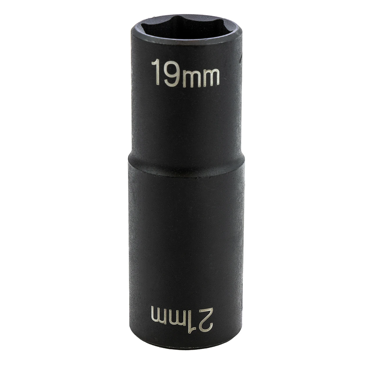 Aircat 1/2" Impact Wrench with 2" Extended Anvil (1431-2) — product image 3