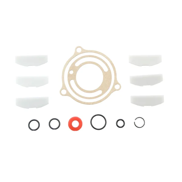 Aircat Tune-Up Kit for 1431 Impact Wrench (1431-PK)