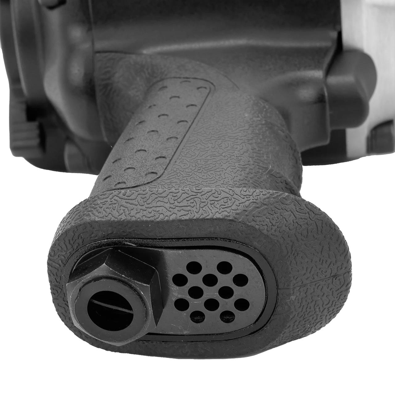 Aircat 3/4" Xtreme Duty Twin Hammer Impact Wrench (1680-A) — product image 4