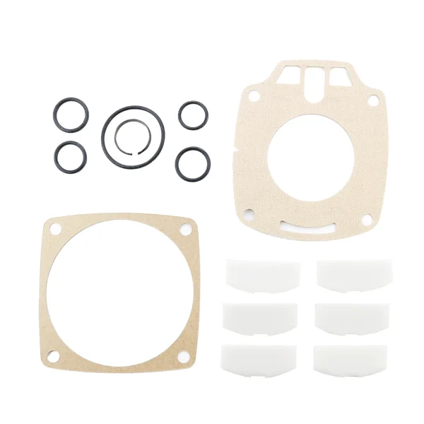 Aircat Tune-Up Kit for 1992 Impact Wrench (1992-PK)