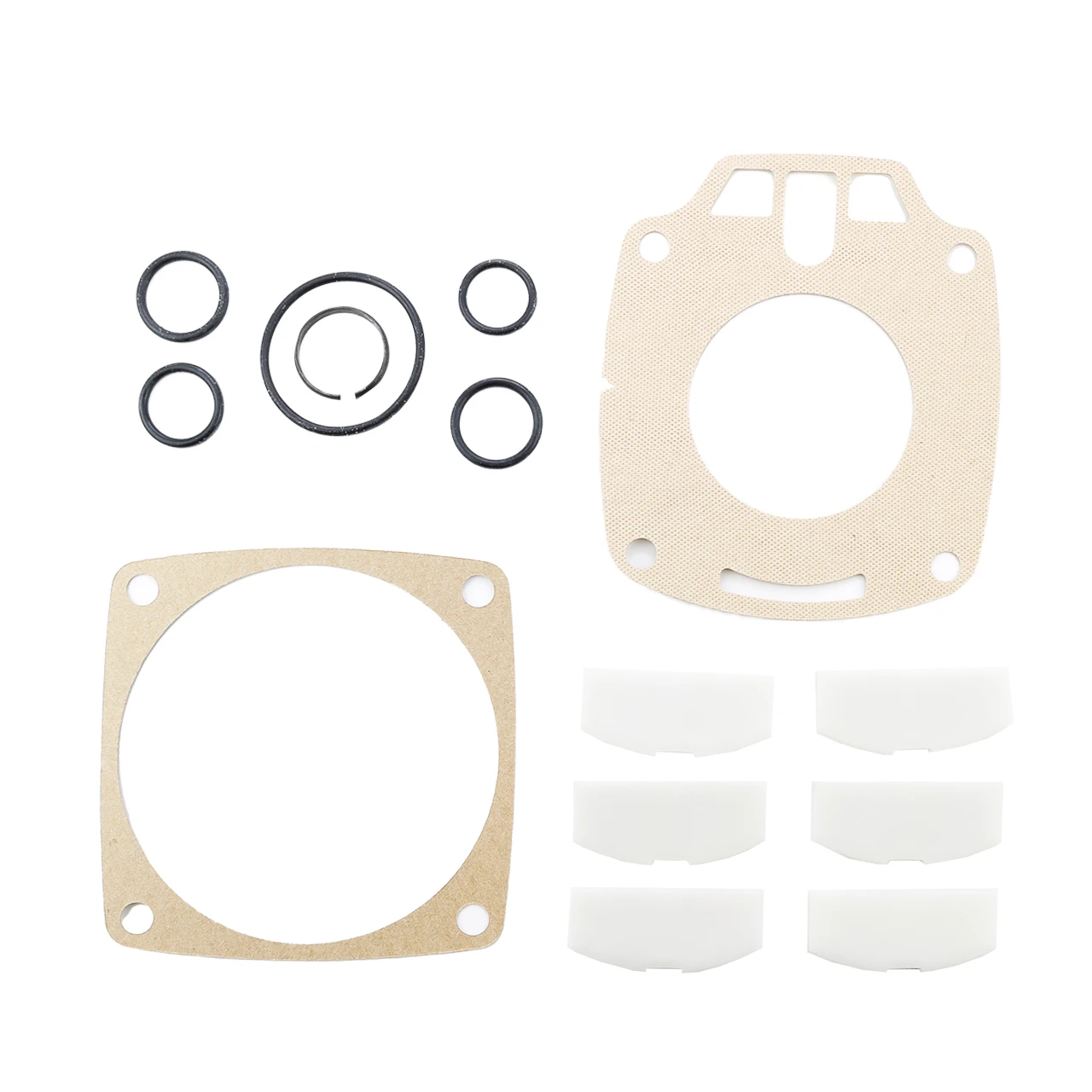 Aircat Tune-Up Kit for 1992 Impact Wrench (1992-PK)