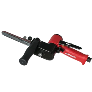 Aircat 6 HP 1/2" x 18" Composite Belt Sander (6325)