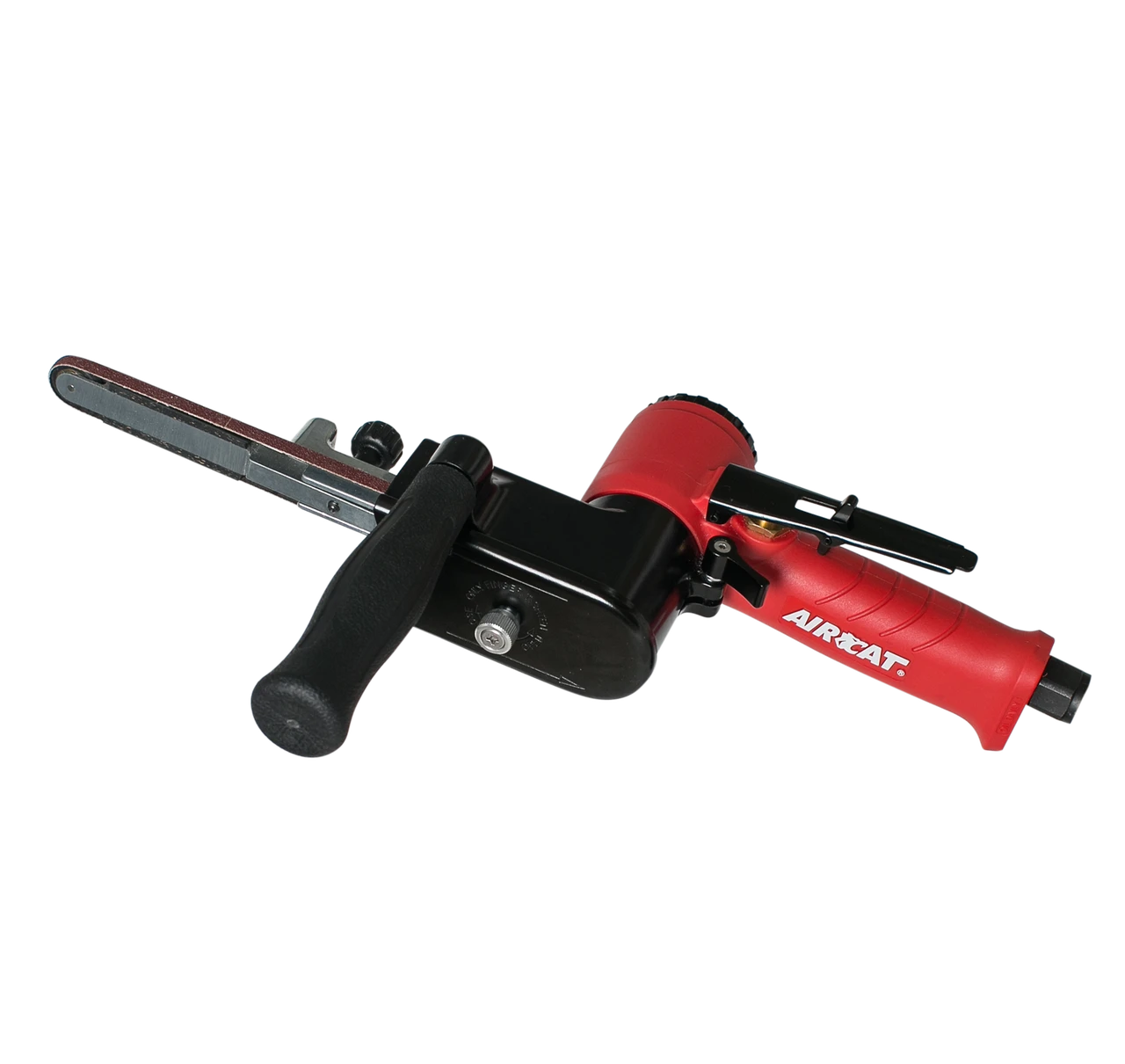 Aircat 6 HP 1/2" x 18" Composite Belt Sander (6325)